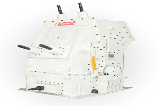 HORIZONTAL SHAFT IMPACTOR demo data