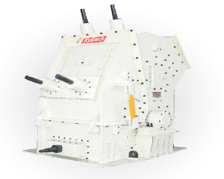 HORIZONTAL SHAFT IMPACTOR (HSI)